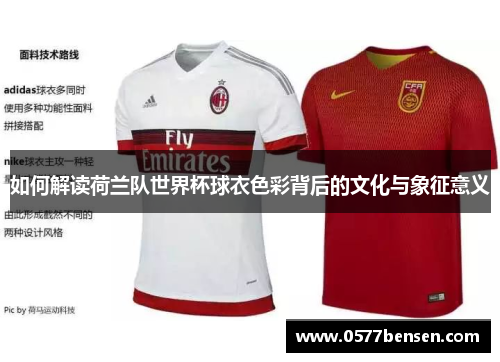 如何解读荷兰队世界杯球衣色彩背后的文化与象征意义