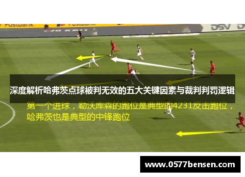 深度解析哈弗茨点球被判无效的五大关键因素与裁判判罚逻辑