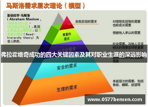弗拉霍维奇成功的四大关键因素及其对职业生涯的深远影响 弗拉霍维奇成功的四大关键因素及其对职业生涯的深远影响